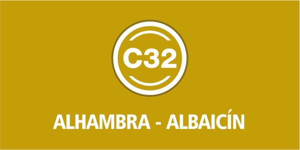 Línea C32