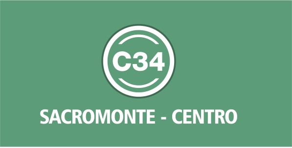 Línea C34