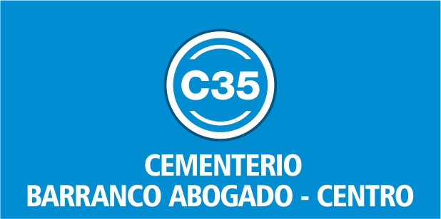 Line C35