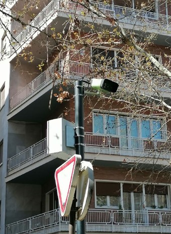 zbe1 cctv