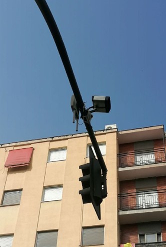 zbe1 cctv
