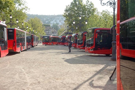 Presentacion buses hibridos sem