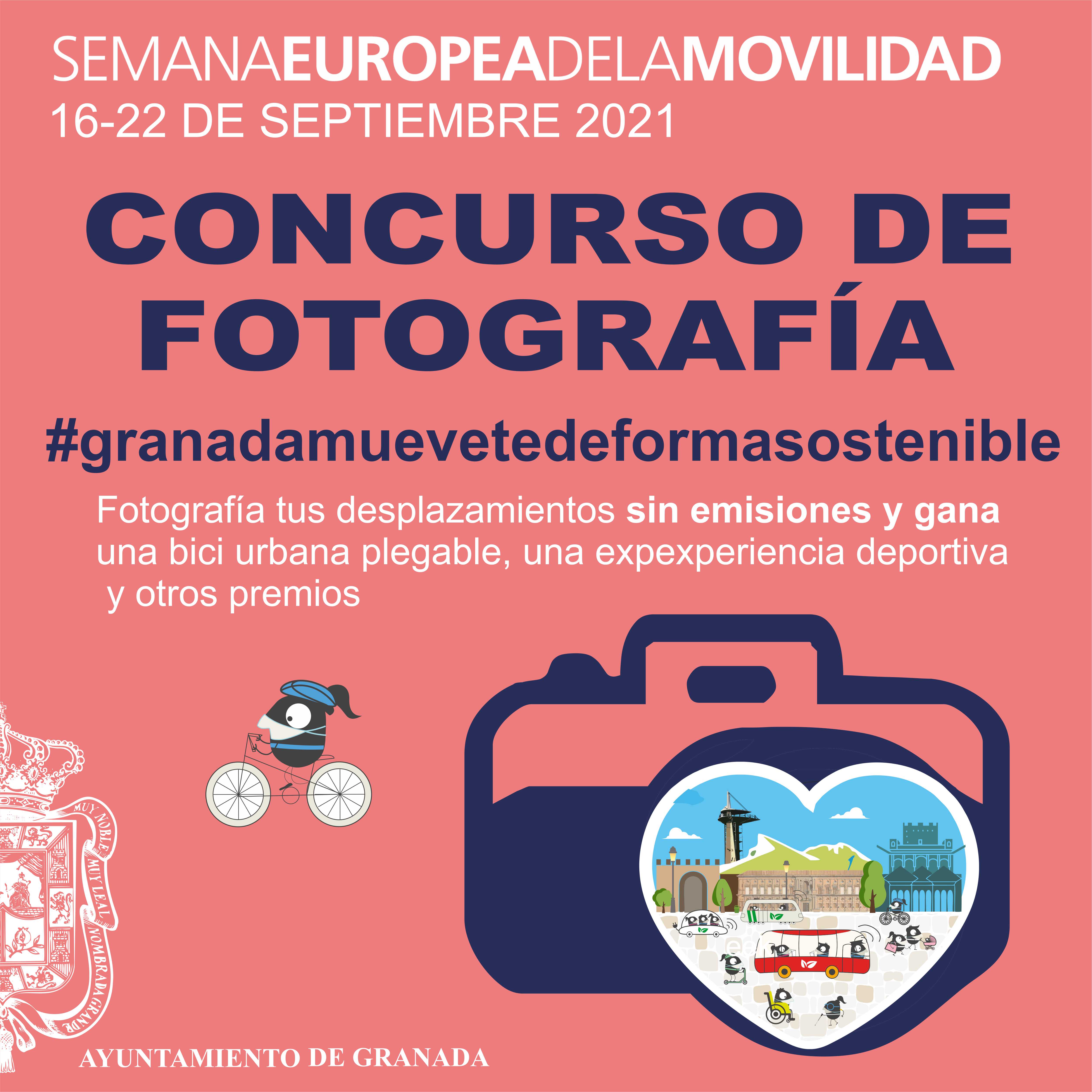 concurso fotografia sem 2021 granada