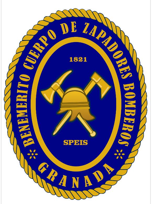 Bomberos Granada