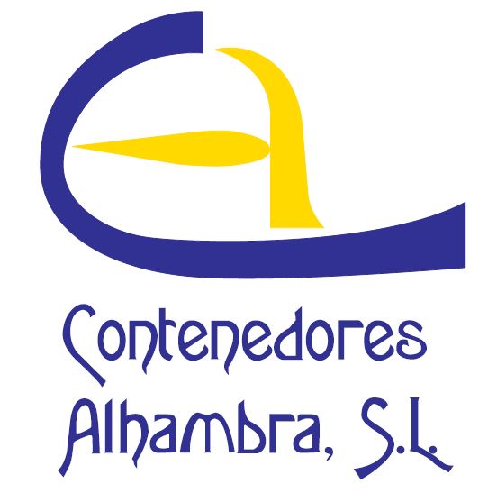 Contenedores Alhambra