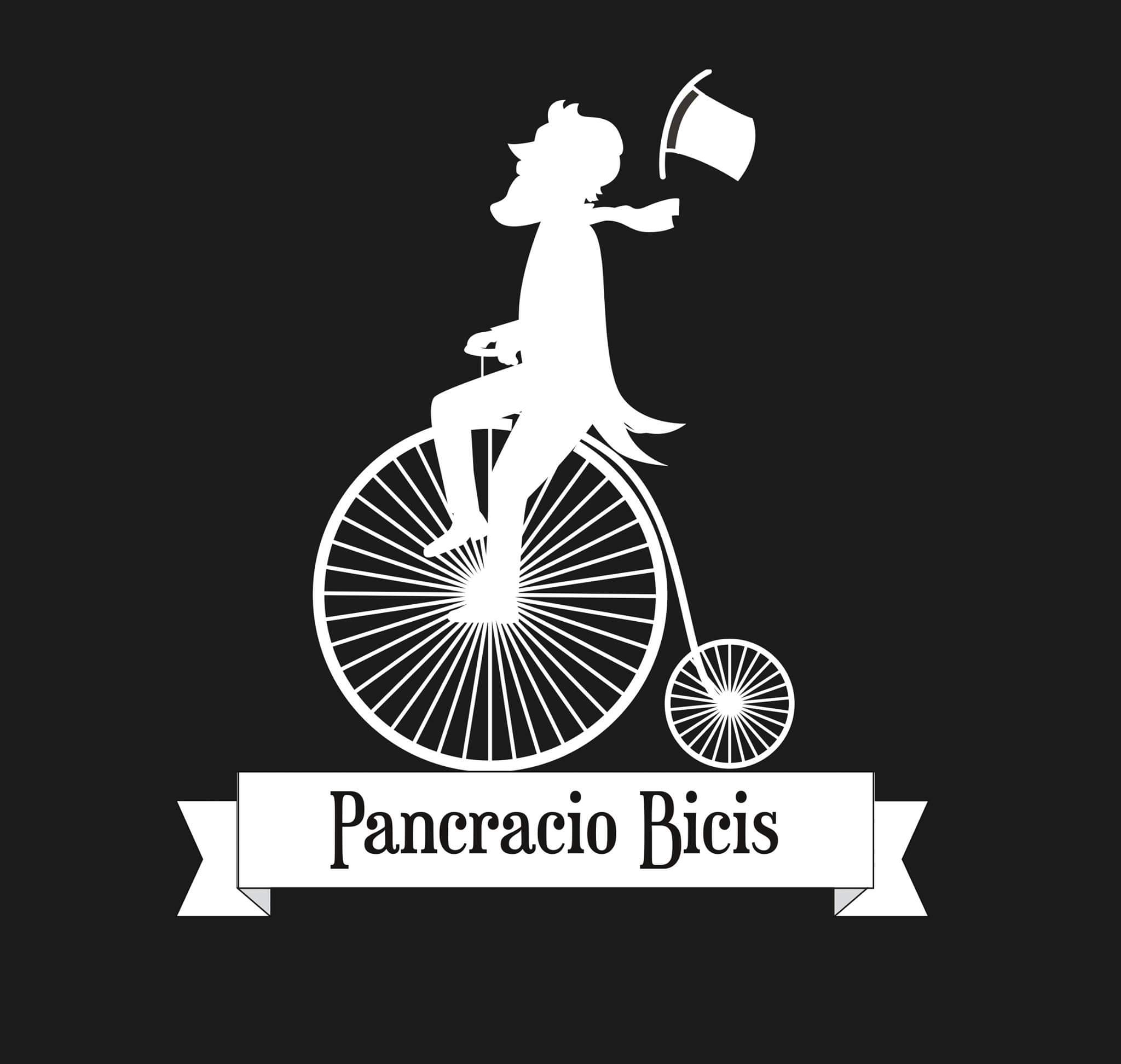 Pancracio bicis