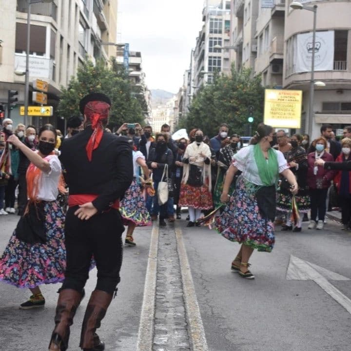 dia sin coche recogidas 2022 actividades