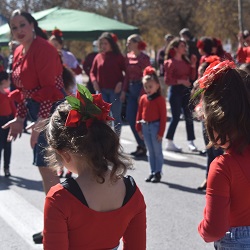 dia sin coche  Joaquina Eguaras 2022 actividades