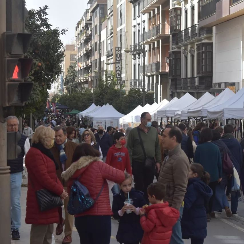 dia sin coche recogidas 2022 actividades