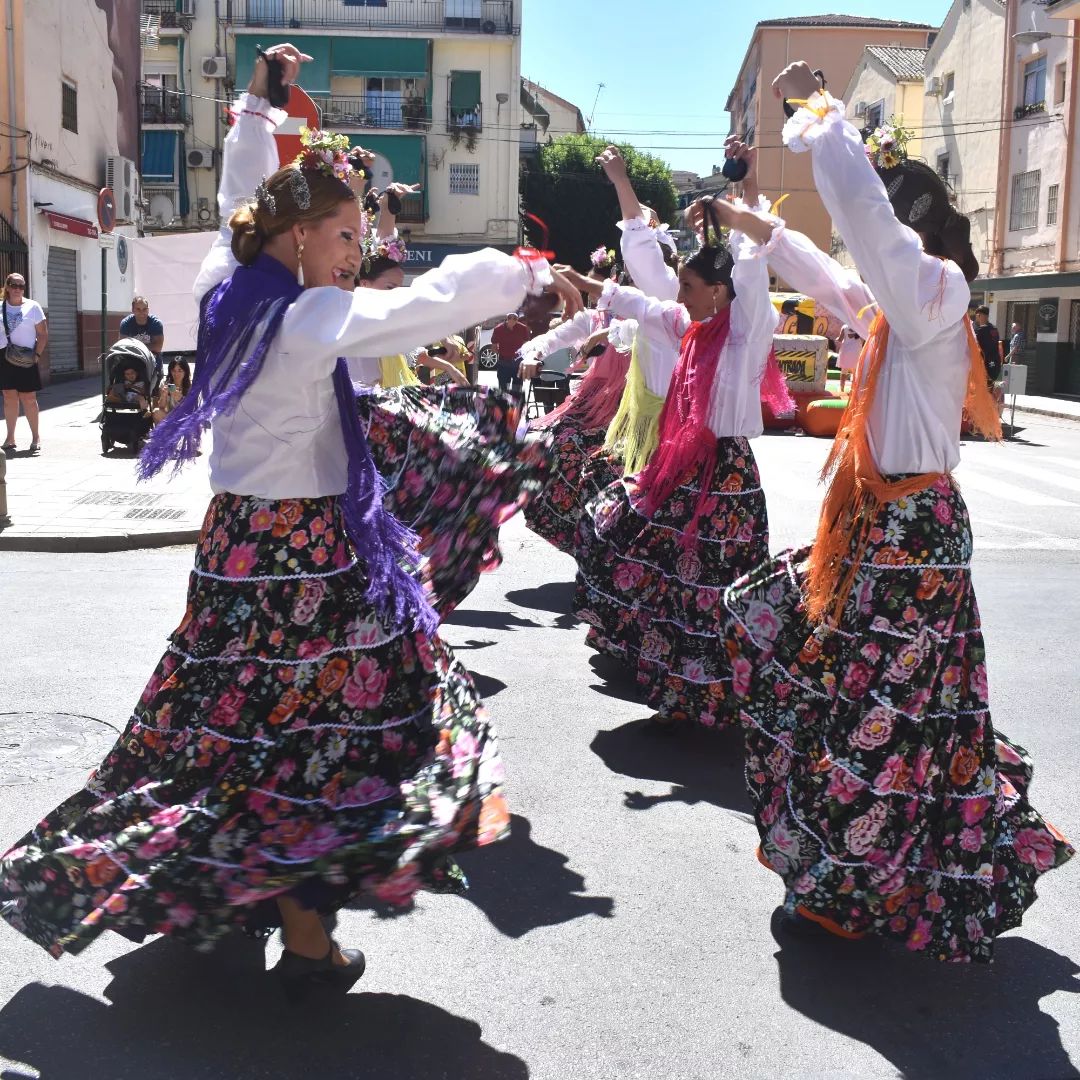 dia sin coche sagrada familia 2022 actividades