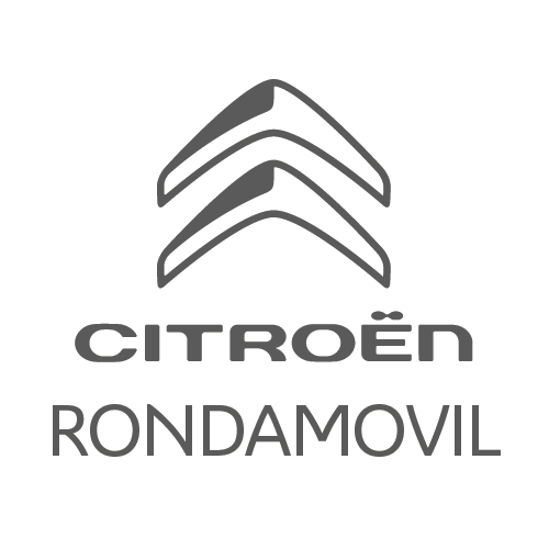 ronda movil citroen