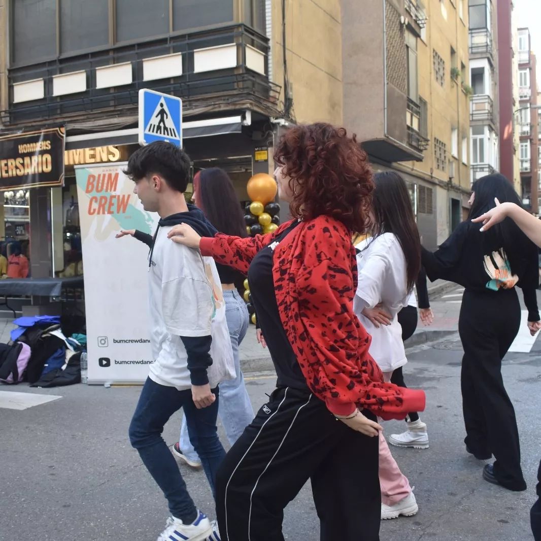 dia sin coche doctor castroviejo beiro 2023 actividades