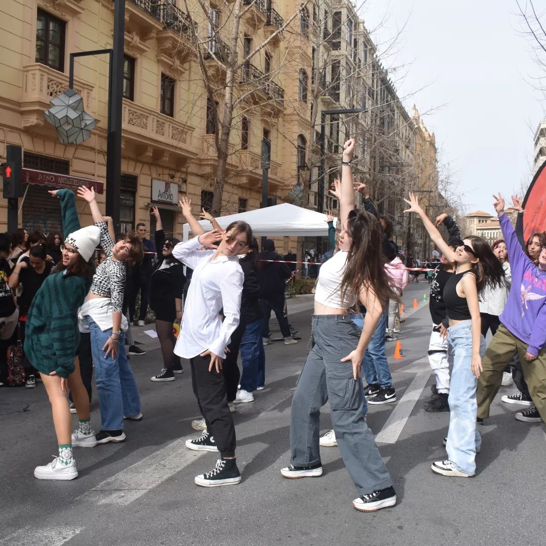 dia sin coche doctor gran via 2023 actividades