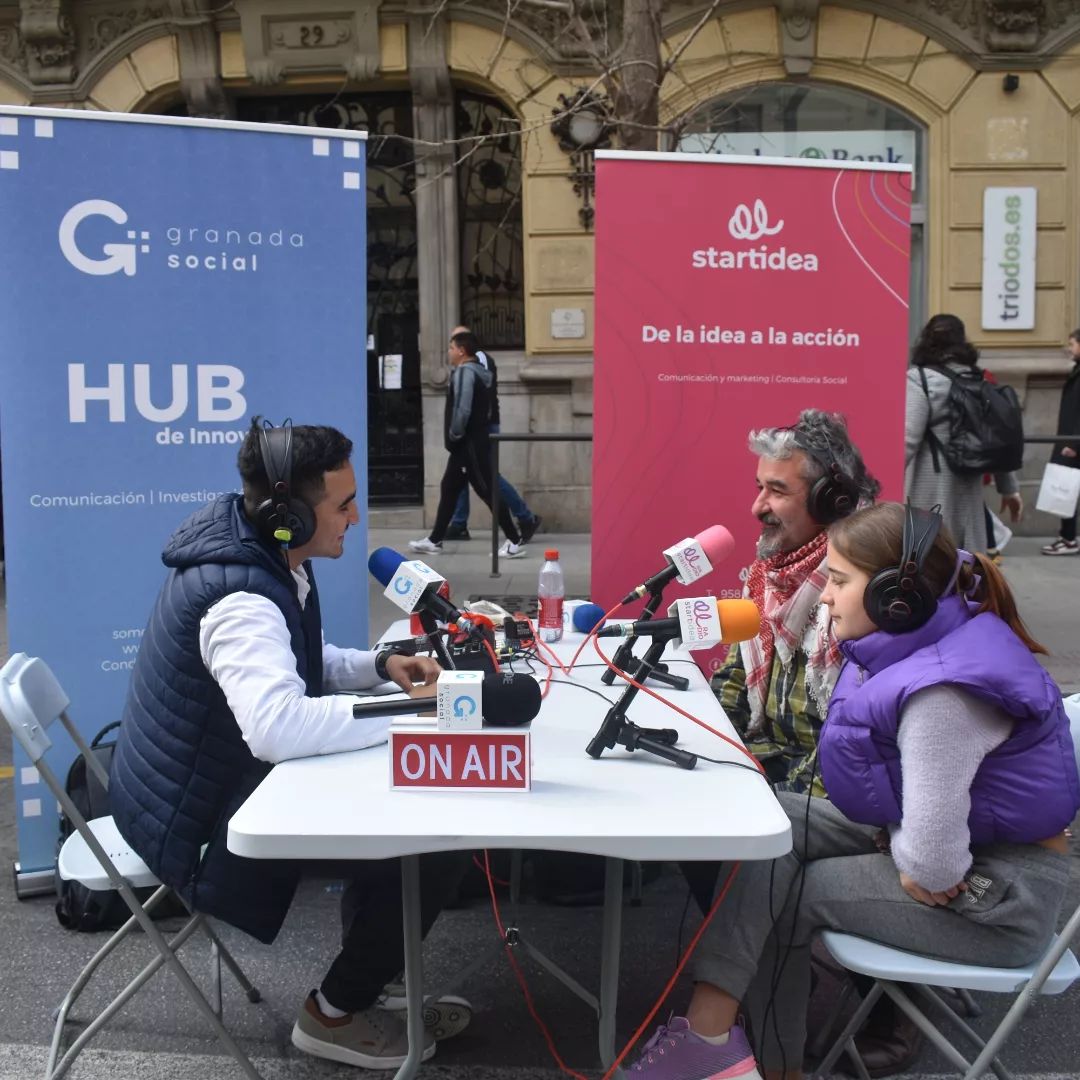 dia sin coche doctor gran via 2023 actividades