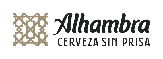 Cervezas Alhambra